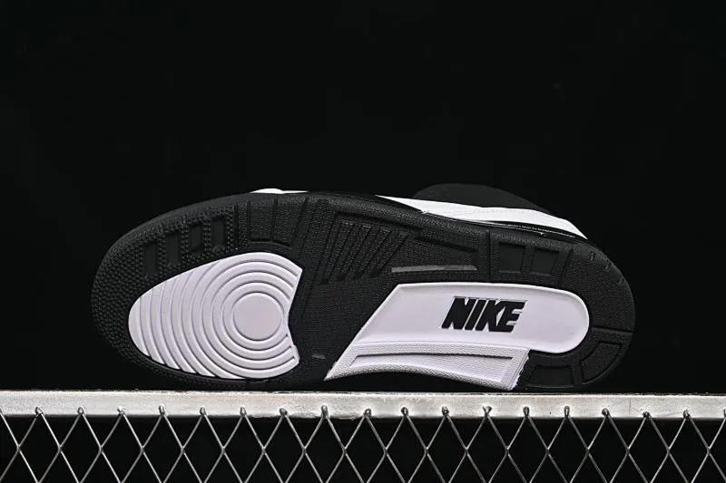 All categories Air Jordan Jordan series basketball shoes Air Jordan 3 Fragment Design x Air Jordan 3 AJ3 Joe 3 Hiroshi Fujiwara Lightning joint DA3595-001